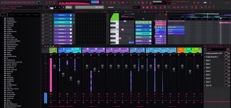 COLOVE Themes X for FL Studio 21 v1.1 WiN MacOSX